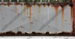 free photo texture of metal rust leaking 